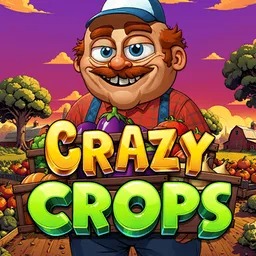 Crazy Crops